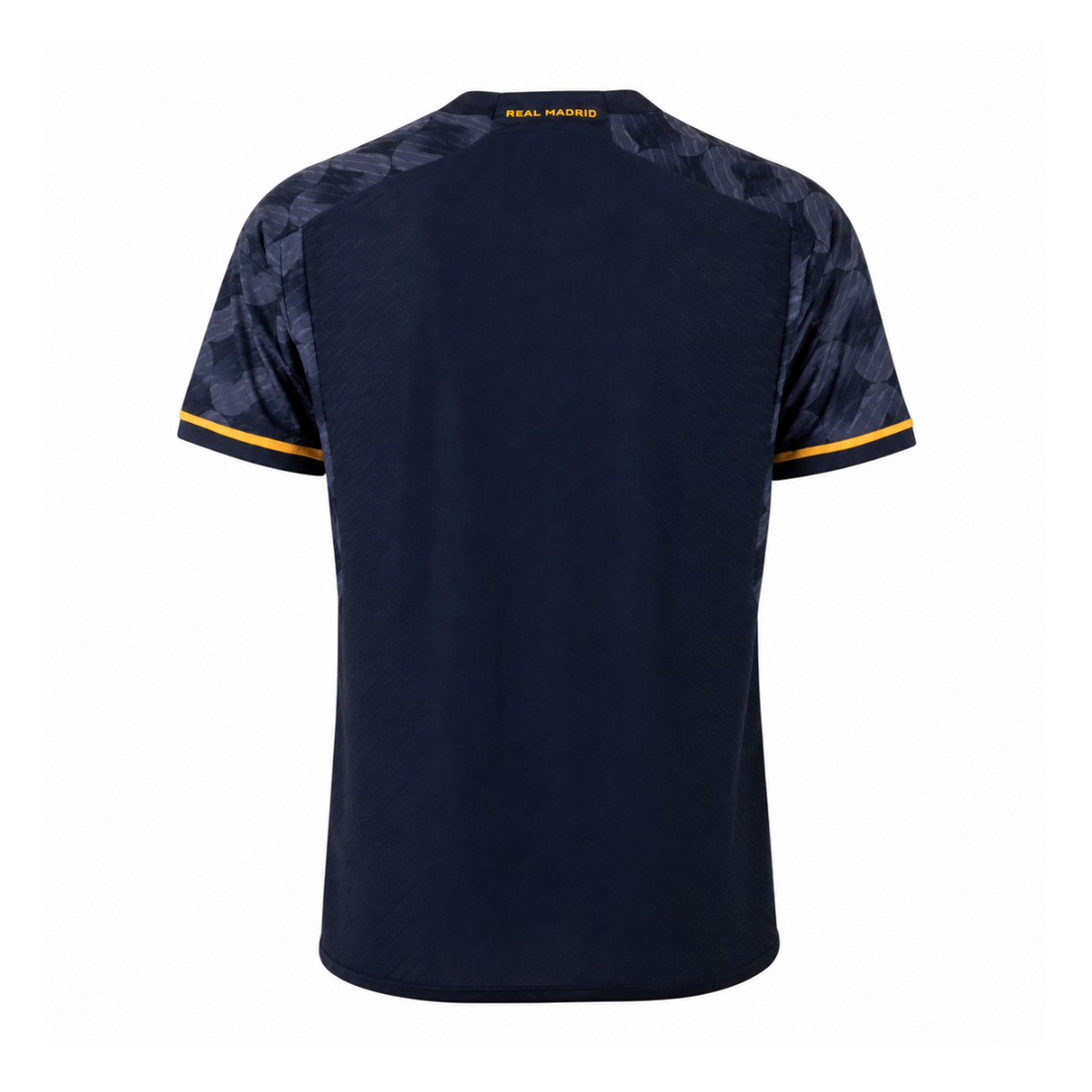 Real Madrid CF 2023/24 Away Kit