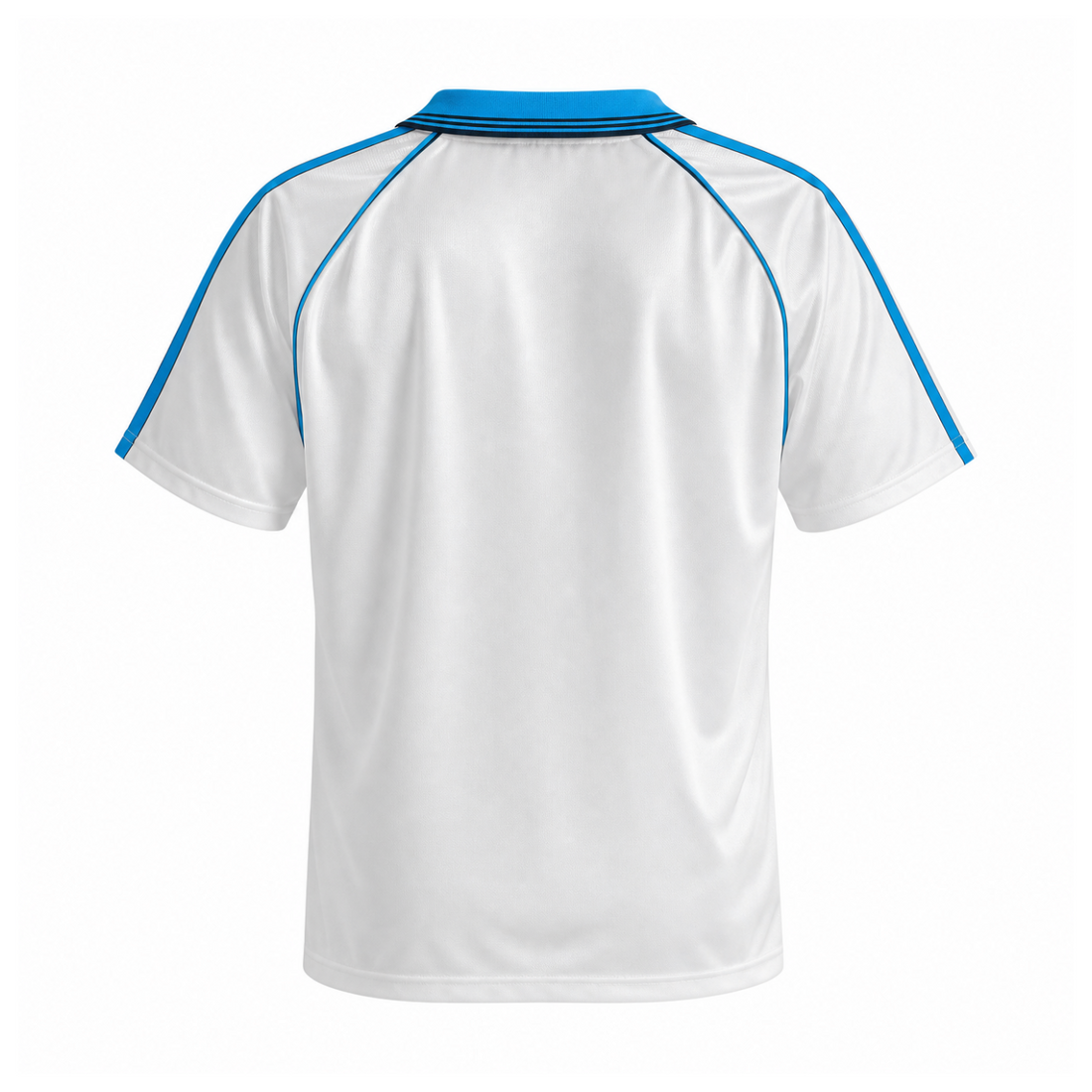 Olympique de Marseille 1998/99 Home Kit