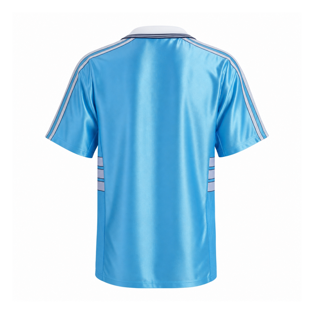 Olympique de Marseille 1998/99 Away Kit