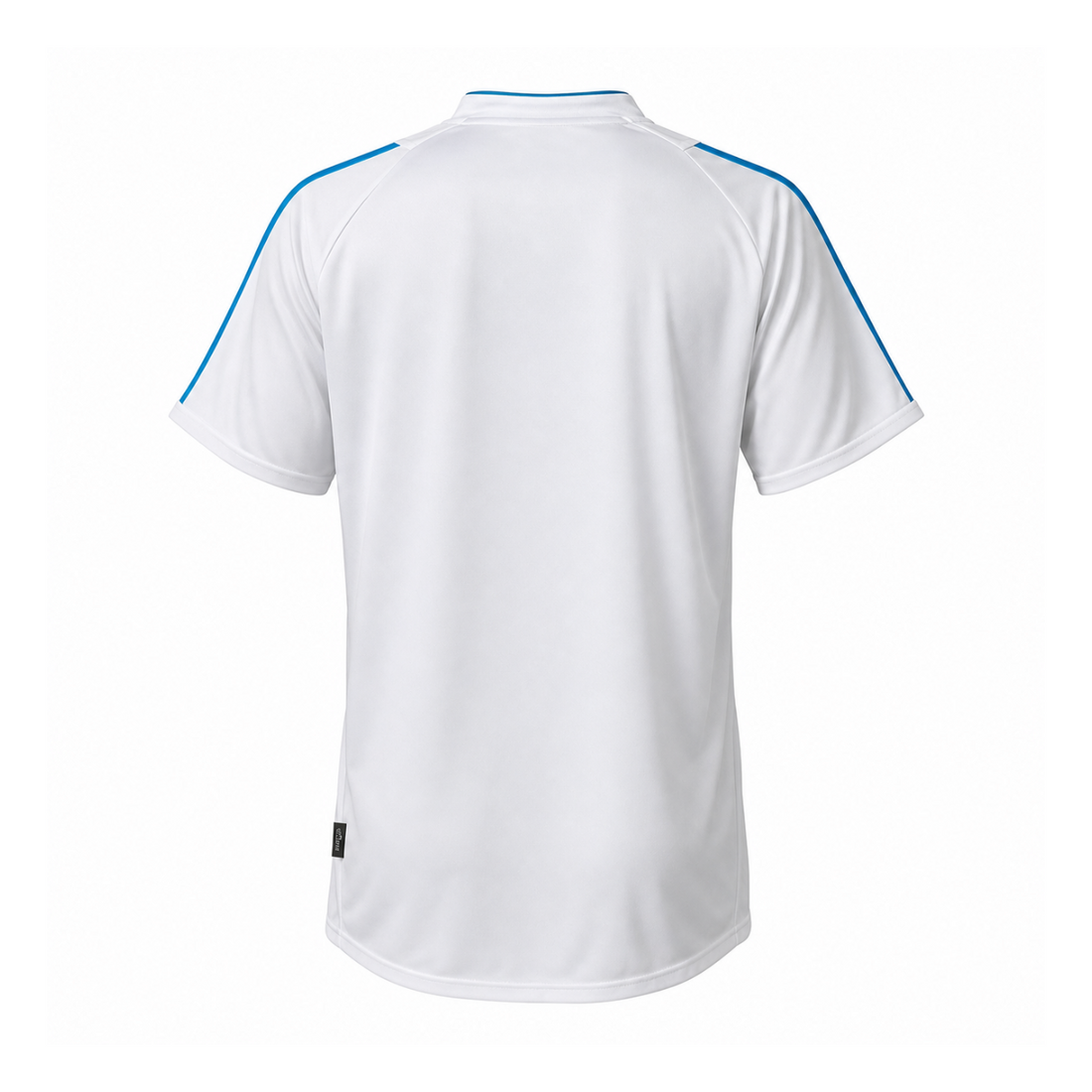 Olympique de Marseille 2002/03 Home Kit