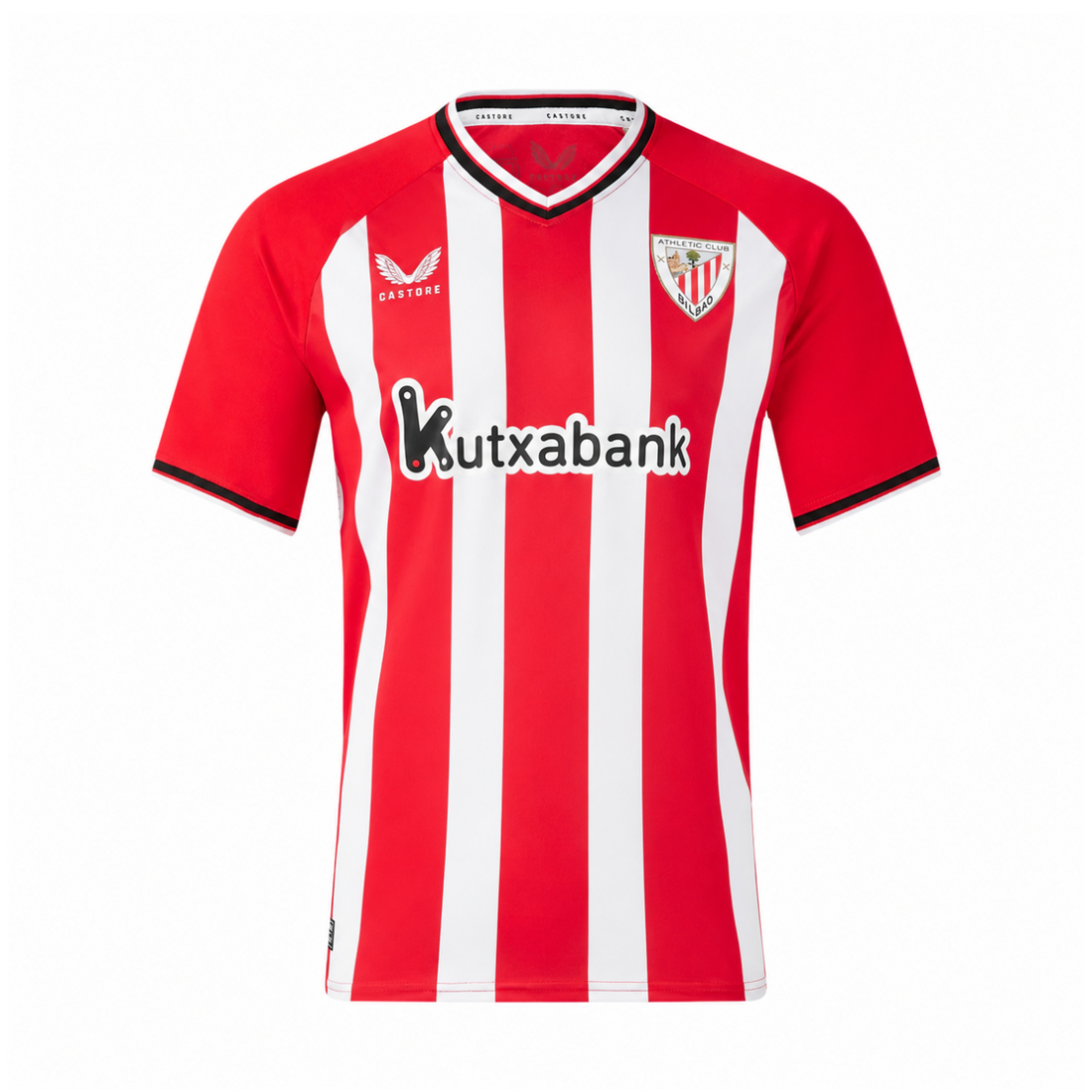 Athletic Club 2023/24 Home Kit