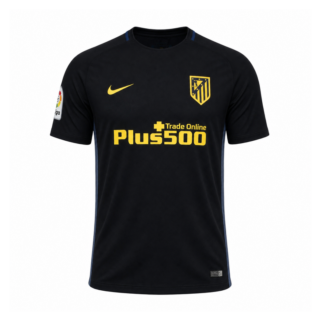 Atlético de Madrid 2016/17 Away Kit