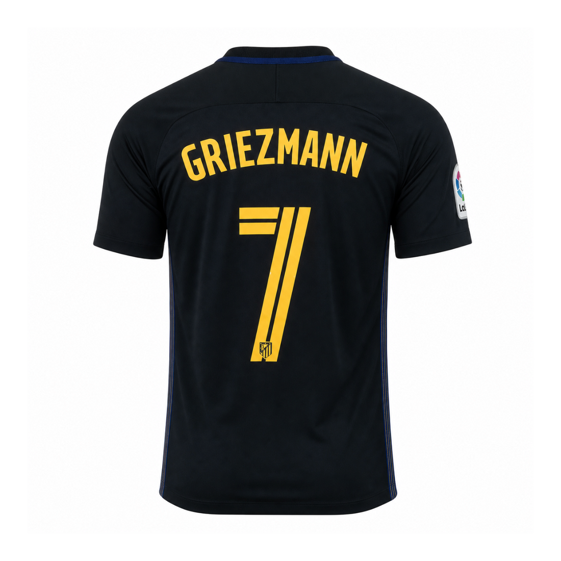 Atlético de Madrid 2016/17 Away Kit