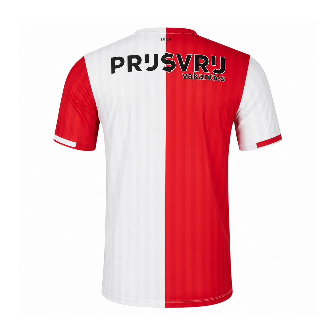 Feyenoord Rotterdam 2023/24 Home Kit