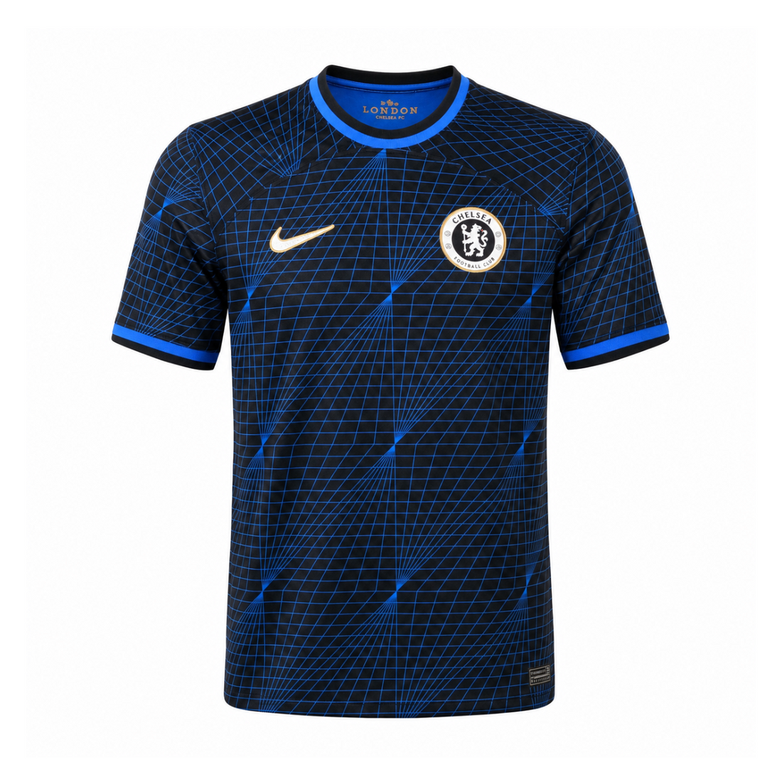 Chelsea FC 2023/24 Away Kit