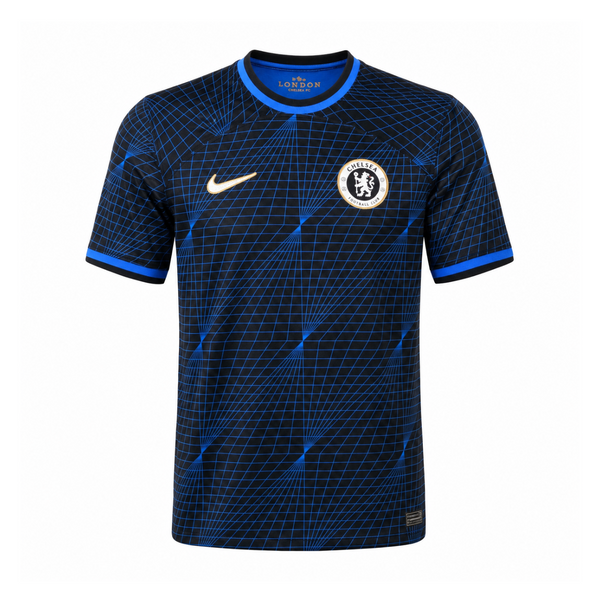Chelsea FC 2023/24 Away Kit