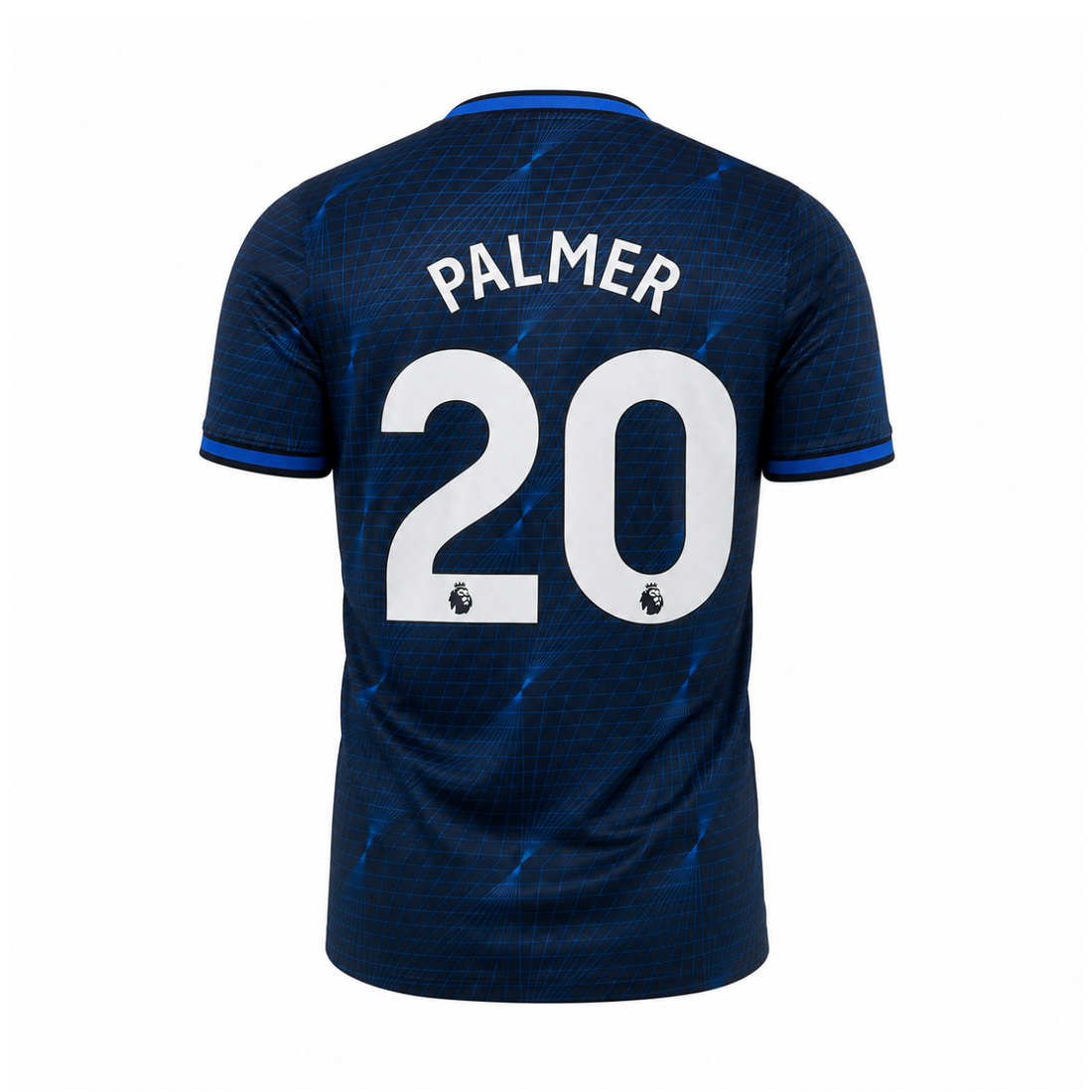 Chelsea FC 2023/24 Away Kit