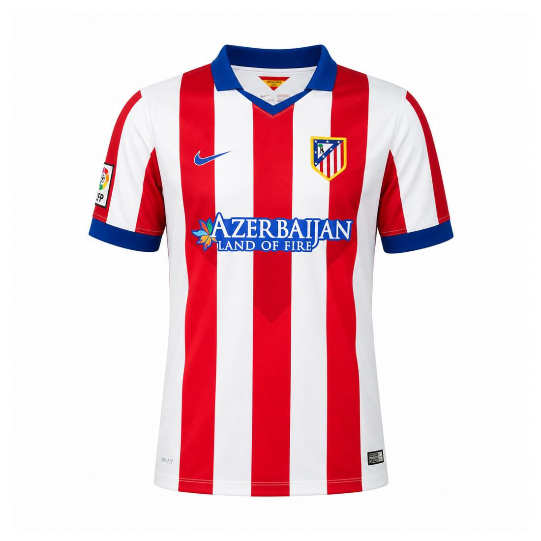 Atlético de Madrid 2014/15 Home Kit