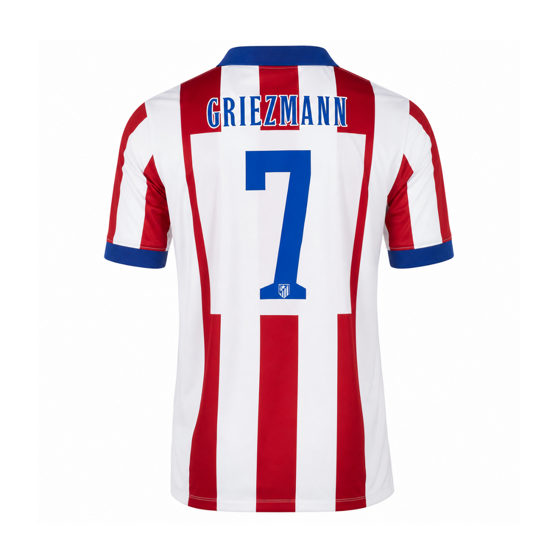 Atlético de Madrid 2014/15 Home Kit