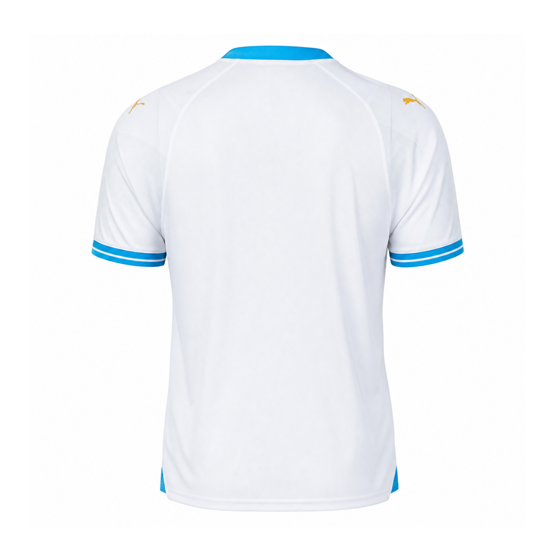 Olympique de Marseille 2023/24 Home Kit
