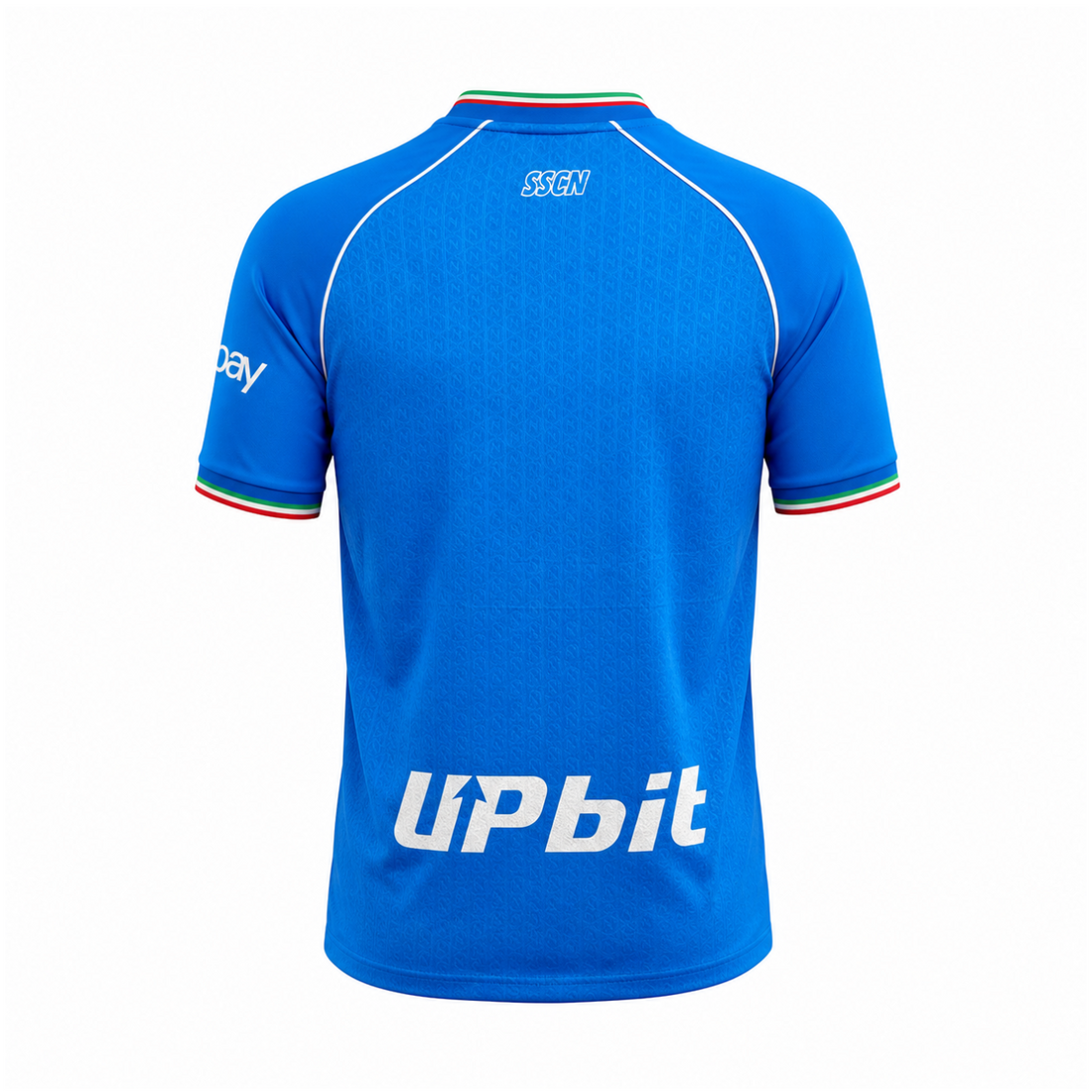 SSC Napoli 2023/24 Home Kit