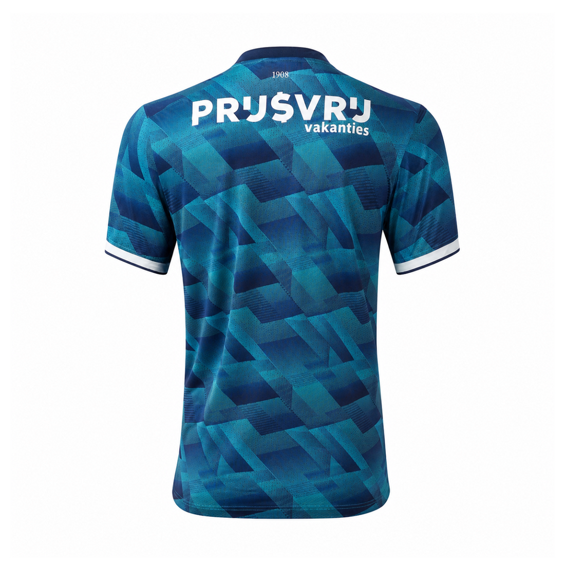 Feyenoord Rotterdam 2023/24 Away Kit