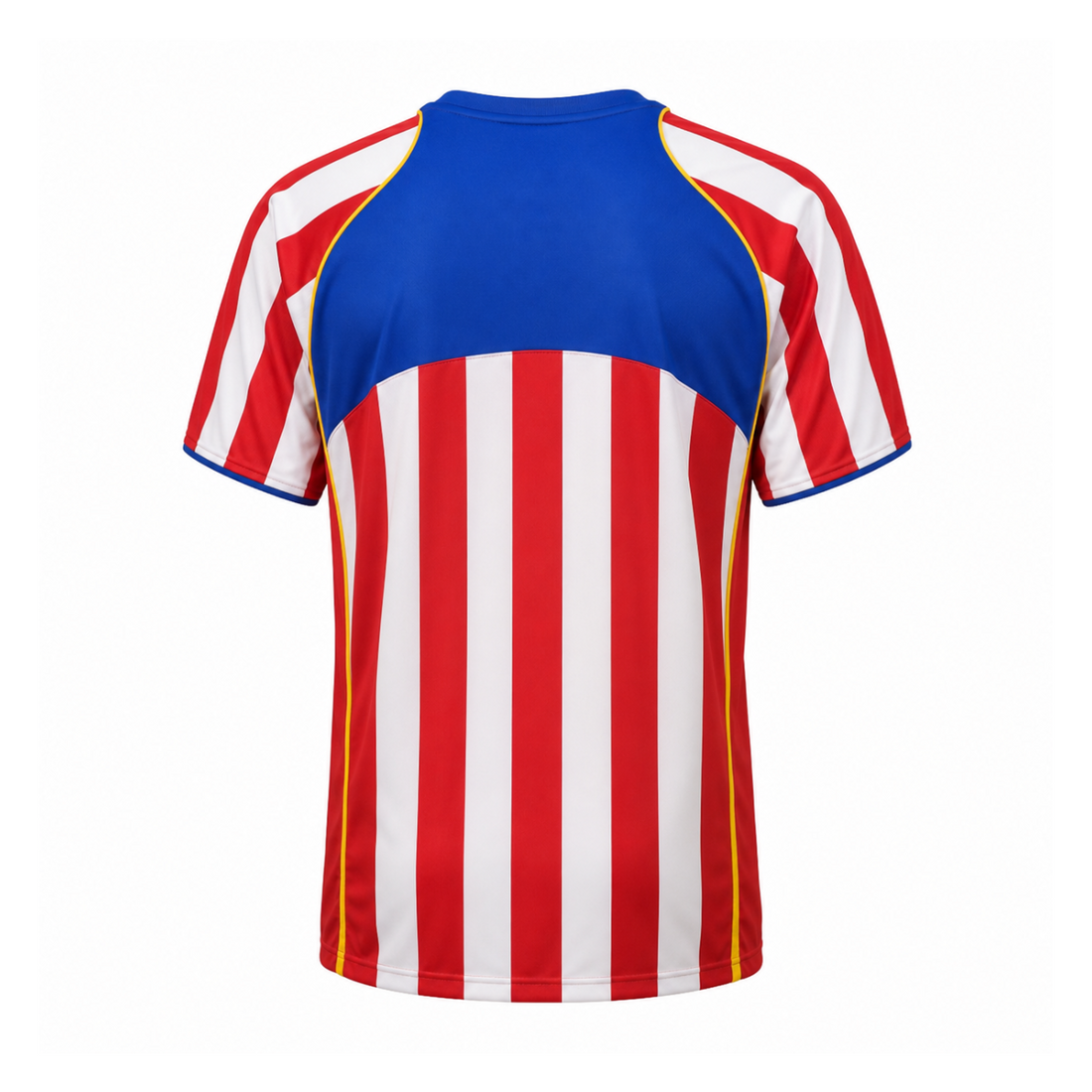Atlético de Madrid 2004/05 Home Kit