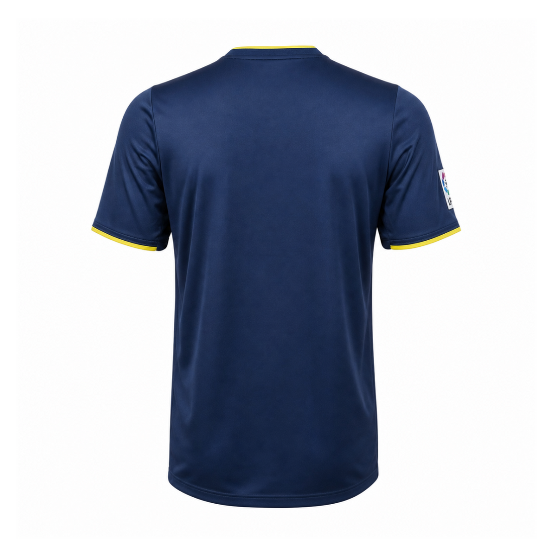 Atlético de Madrid 2002/03 Away Kit