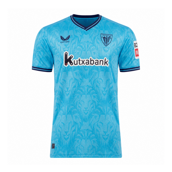 Athletic Club 2023/24 Away Kit