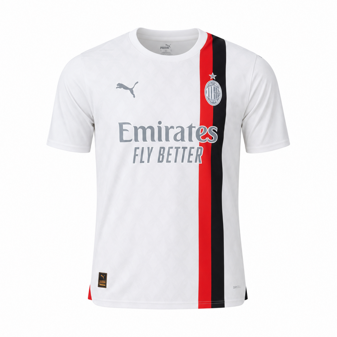 AC Milan 2023/24 Away Kit