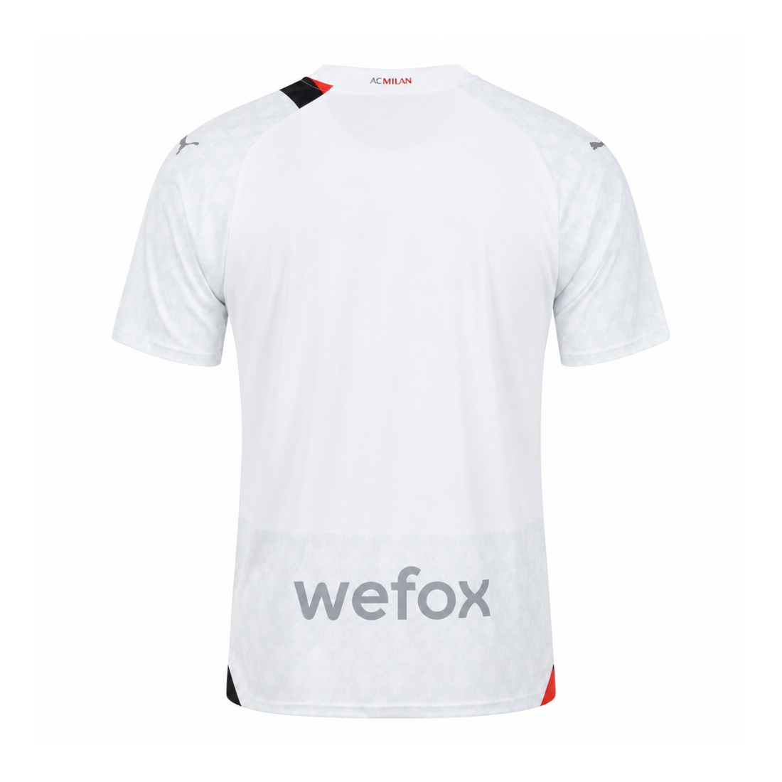 AC Milan 2023/24 Away Kit