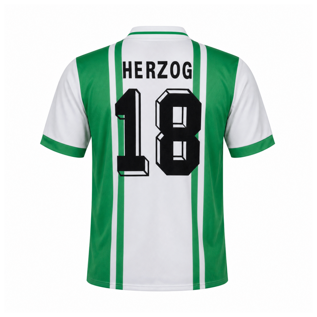 SV Werder Bremen 1996/97 Home Kit