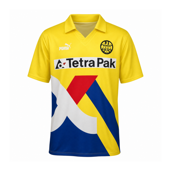 Eintracht Frankfurt 1993/94 Away Kit