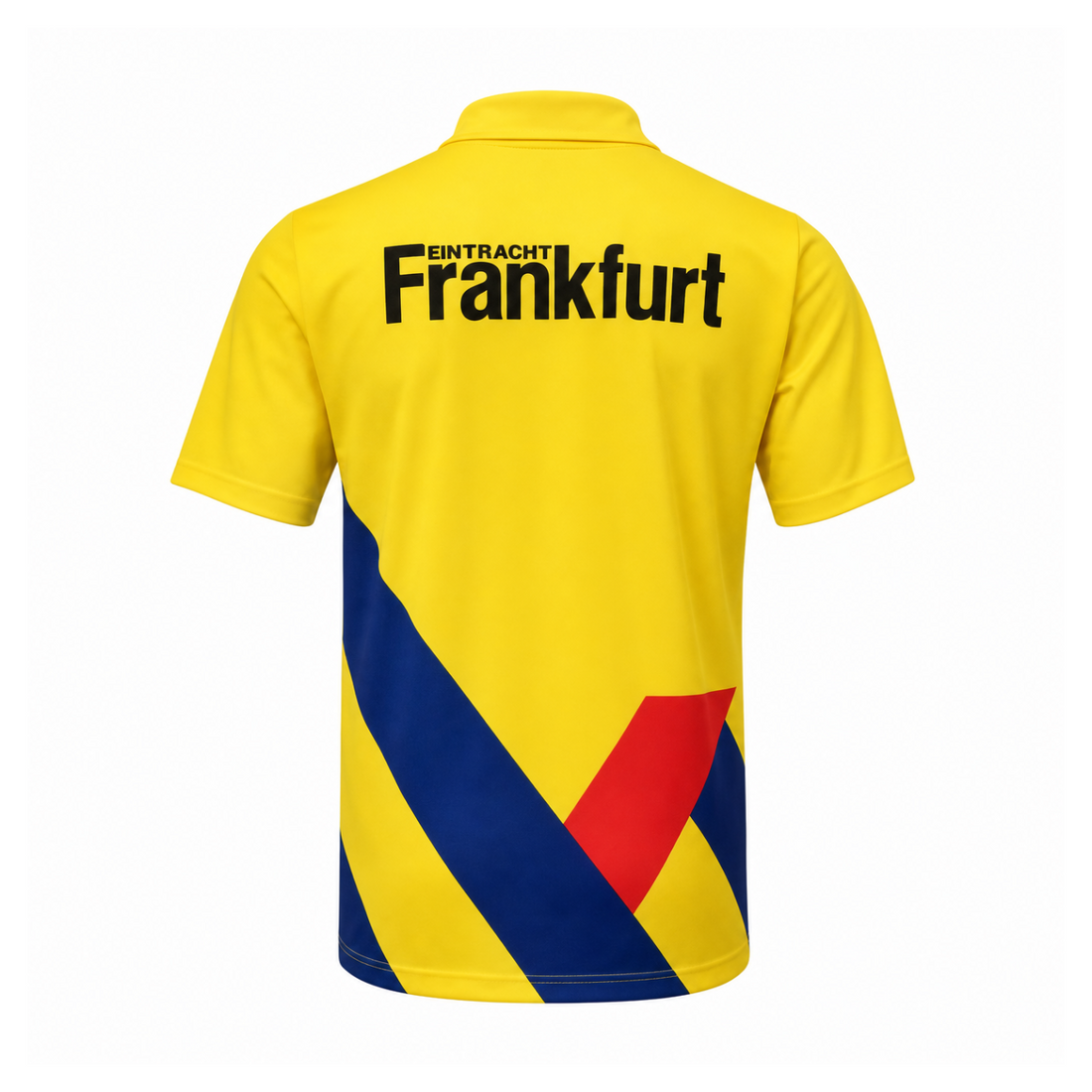 Eintracht Frankfurt 1993/94 Away Kit