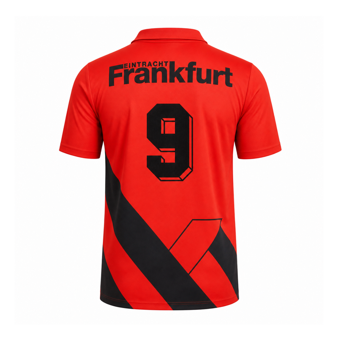 Eintracht Frankfurt 1993/94 Home Kit