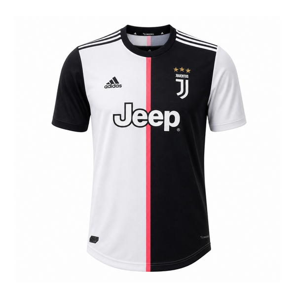 Juventus FC 2019/20 Home Kit