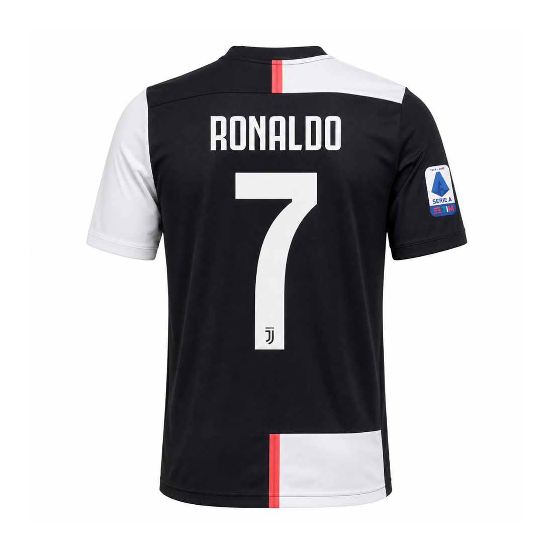 Juventus FC 2019/20 Home Kit