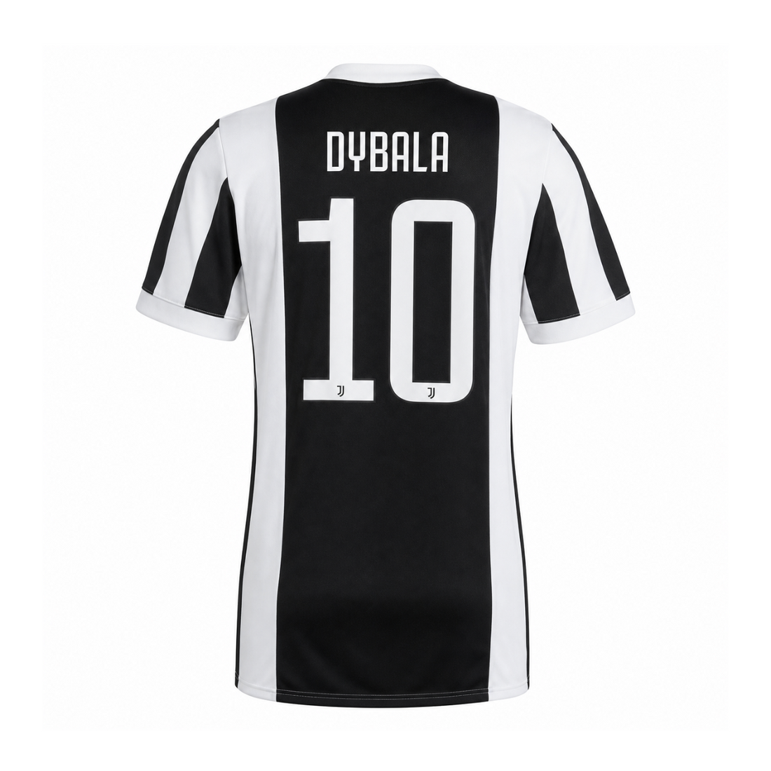 Juventus FC 2017/18 Home Kit