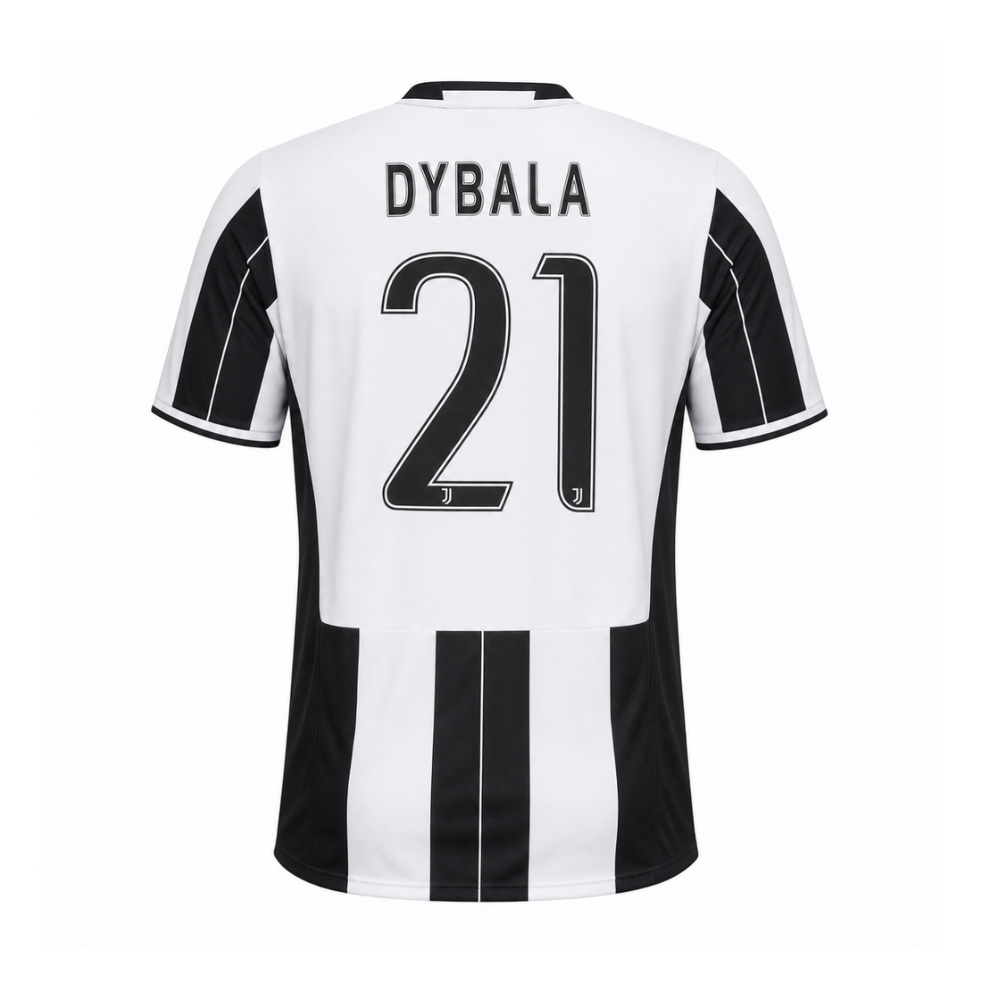 Juventus FC 2016/17 Home Kit