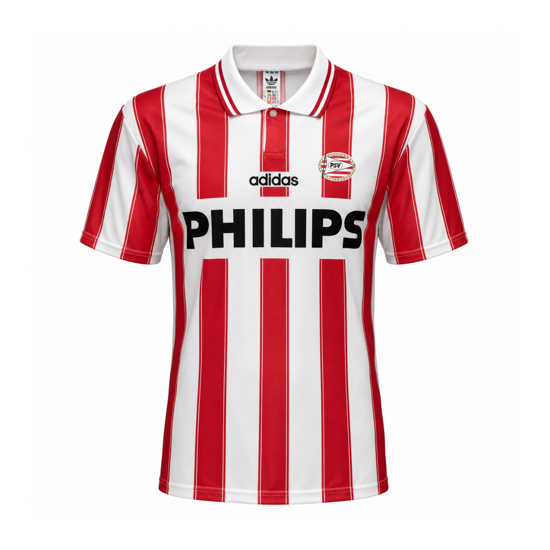 PSV Eindhoven 1994/95 Home Kit