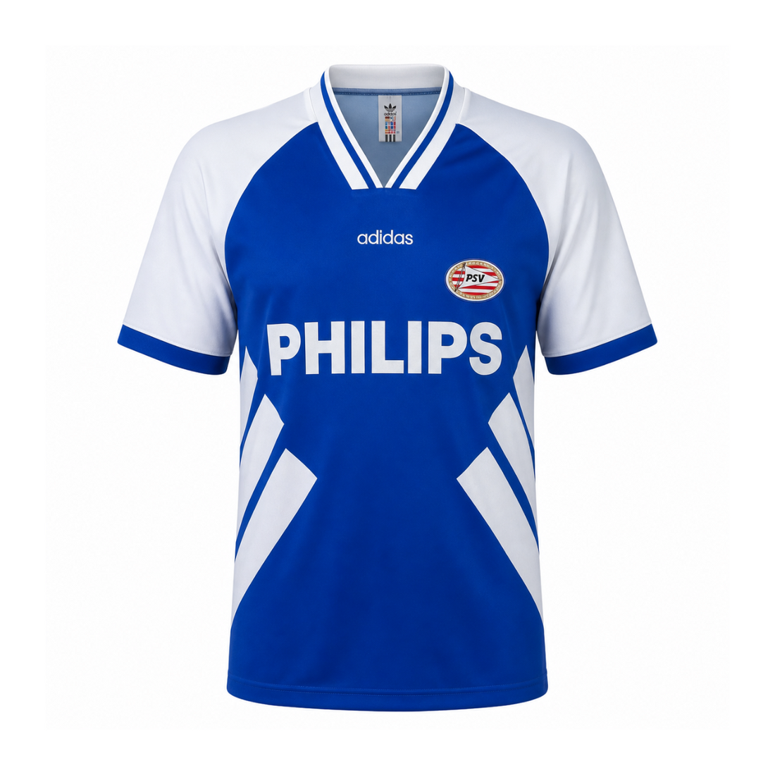 PSV Eindhoven 1994/95 Away Kit