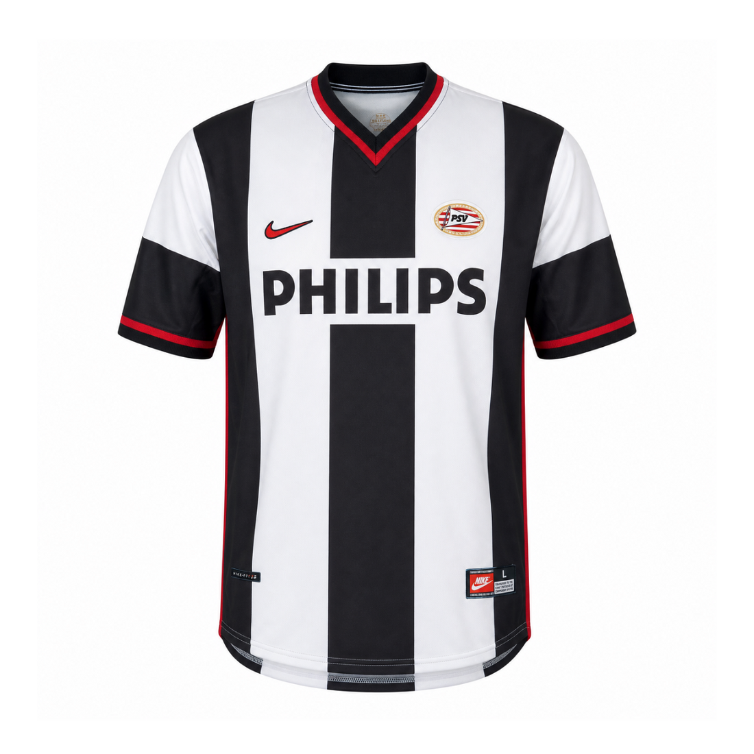 PSV Eindhoven 1998/99 Away Kit