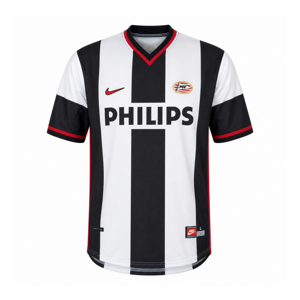 PSV Eindhoven 1998/99 Away Kit