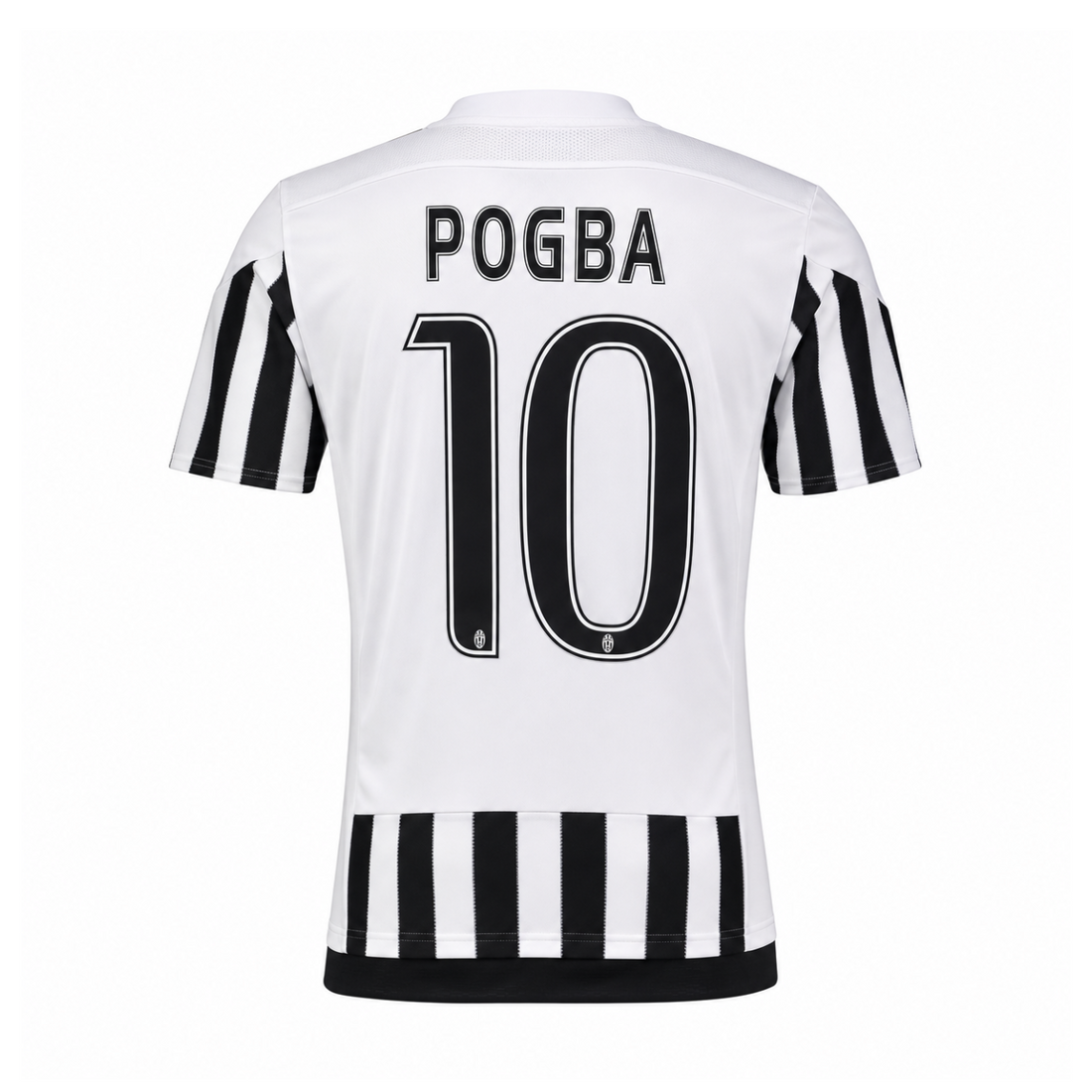 Juventus FC 2015/16 Home Kit