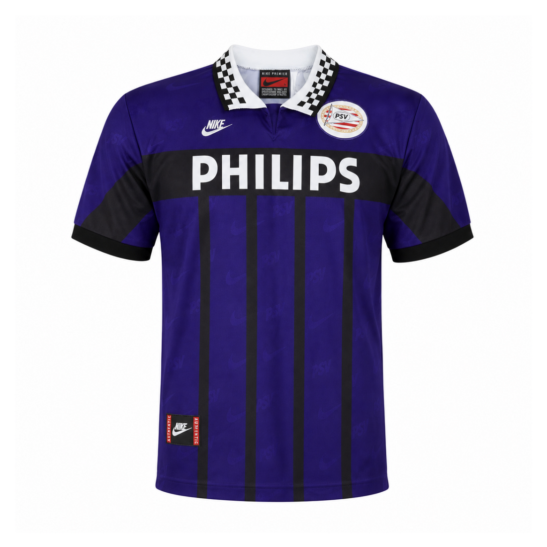 PSV Eindhoven 1995/96 Away Kit