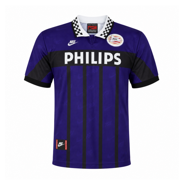 PSV Eindhoven 1995/96 Away Kit