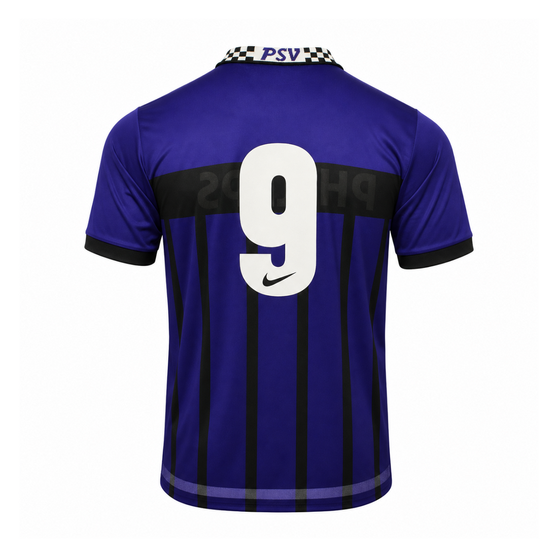 PSV Eindhoven 1995/96 Away Kit