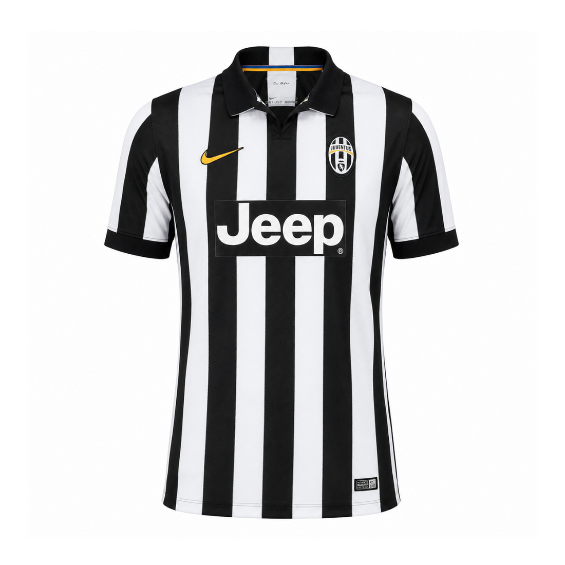 Juventus FC 2014/15 Home Kit