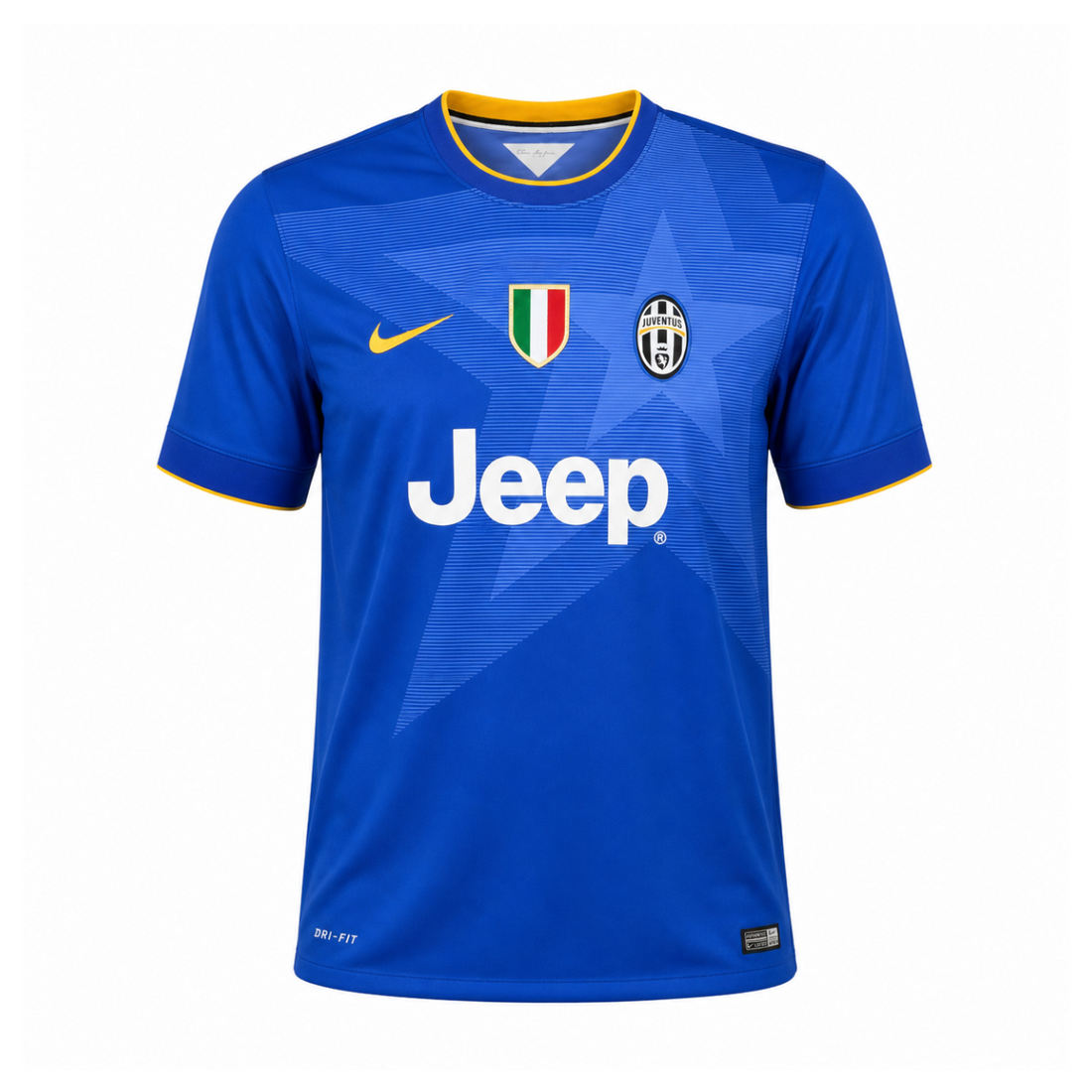 Juventus FC 2014/15 Away Kit