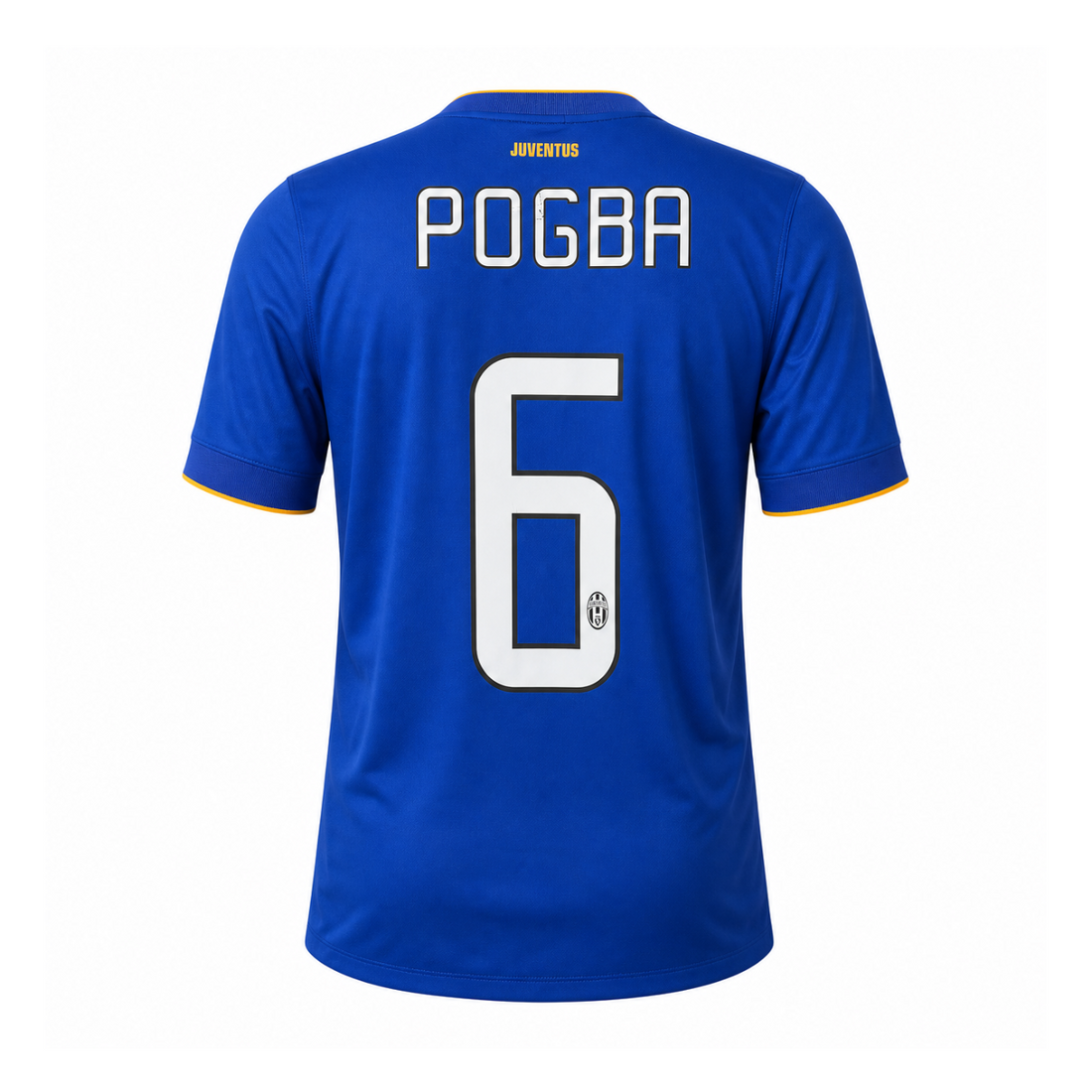 Juventus FC 2014/15 Away Kit