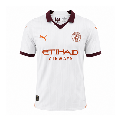 Maglia away Manchester City FC 2023/24