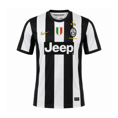 Maglia home Juventus FC 2012/13