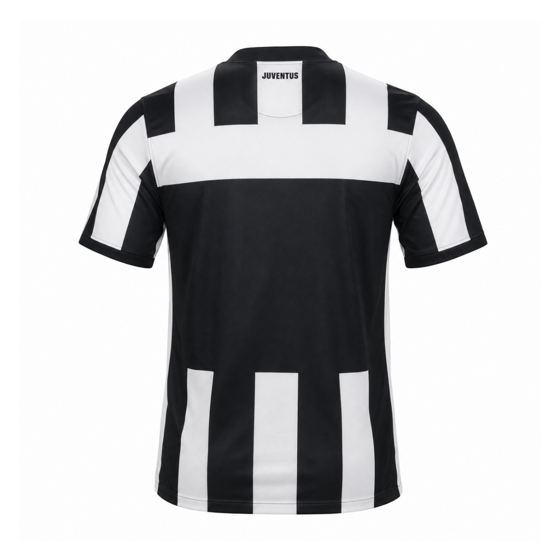Juventus FC 2012/13 Home Kit