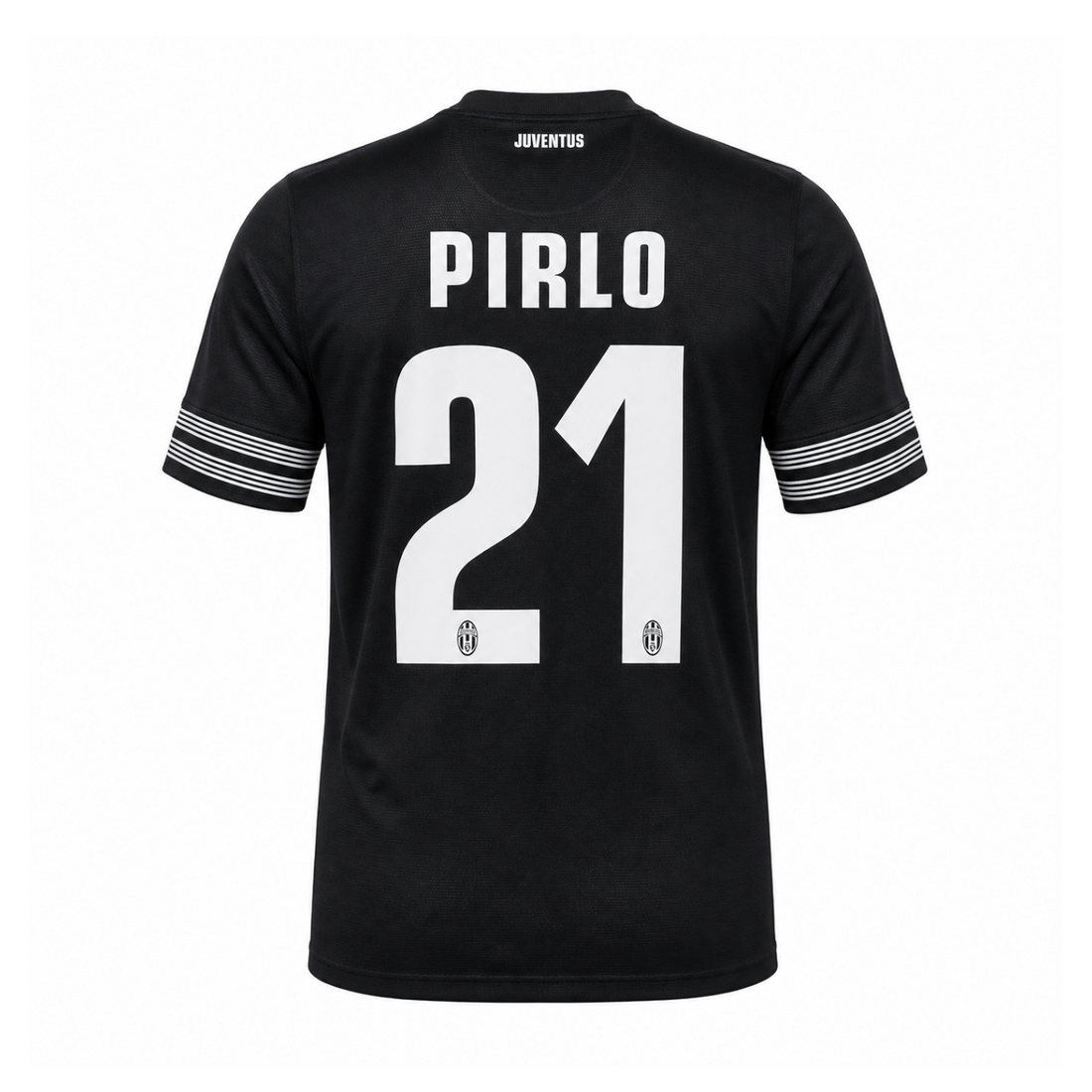Juventus FC 2012/13 Away Kit