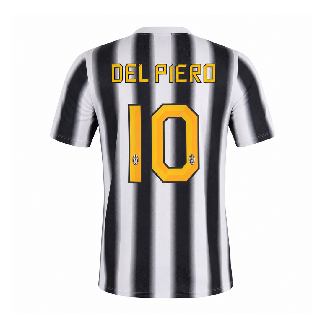 Juventus FC 2011/12 Home Kit