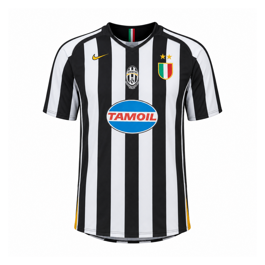 Juventus FC 2005/06 Home Kit