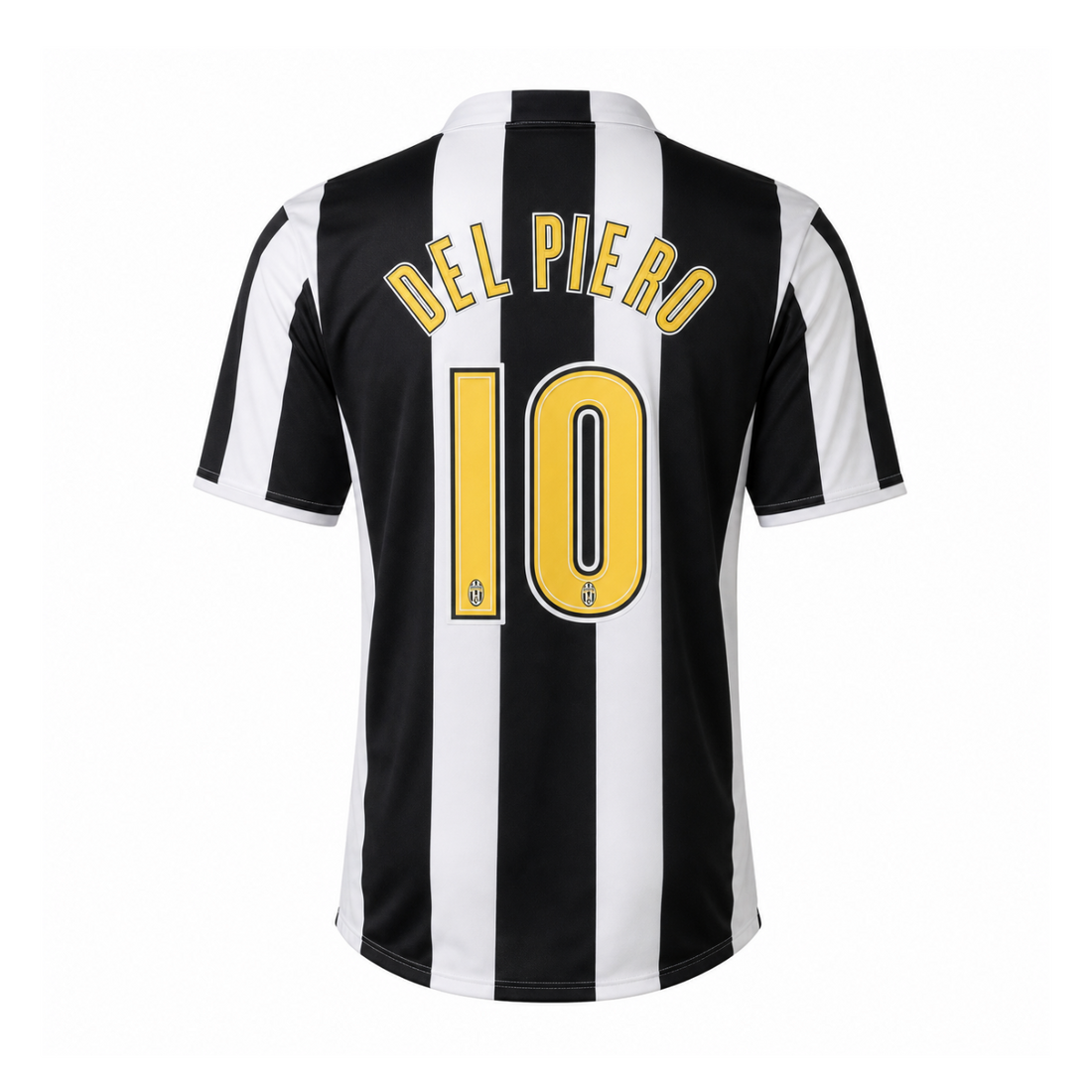 Juventus FC 2005/06 Home Kit