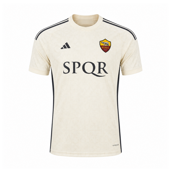 AS Roma 2023/24 Away Kit