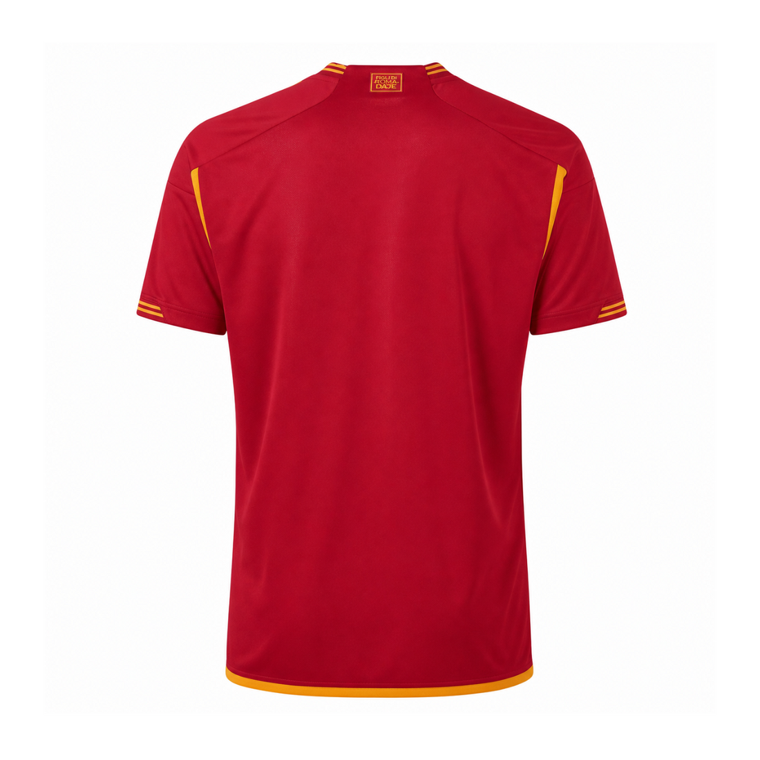 AS Roma 2023/24 Home Kit