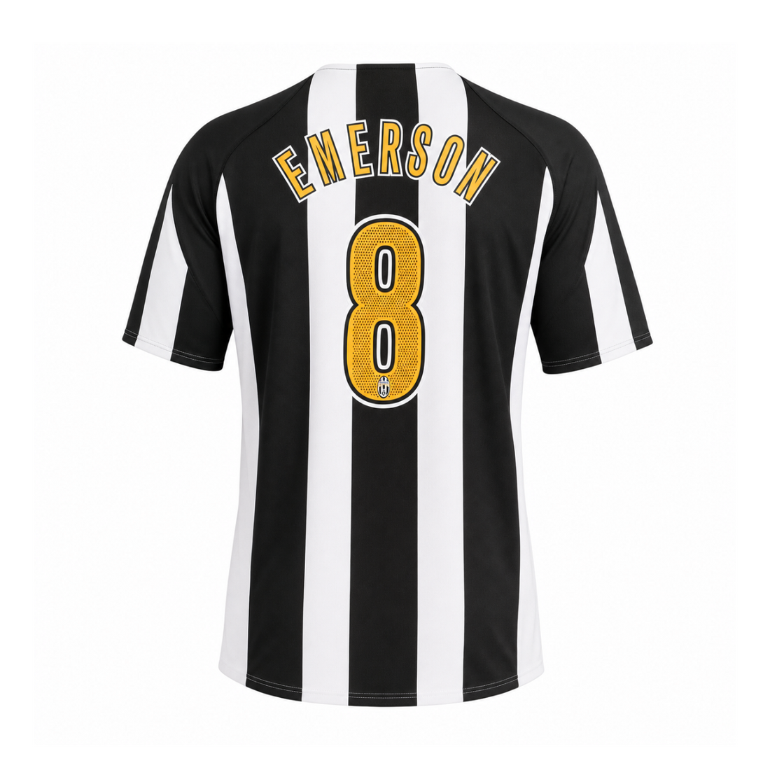 Juventus FC 2004/05 Home Kit